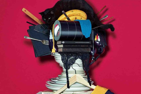 今日はこんな感じ - 星野源