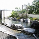 鹿児島県姶良市　船津温泉