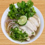 つけものいしの「今日のホームラン！」〜山口県のラーメンブログ〜