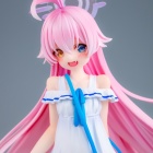 小鳥遊ホシノ ワンピースVer.　完成