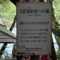 怖かったの？