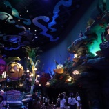 『オタクの浦安滞在記5　ファンタジーと科学の海　マーメイドラグーン&ミステリアスアイランド』の画像