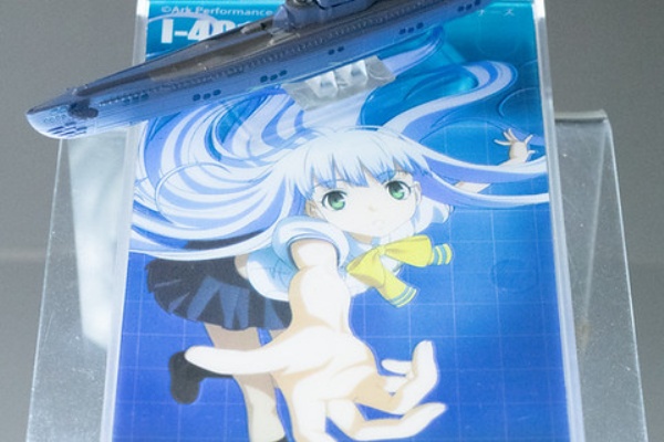 ふぃぎゅる イオナ