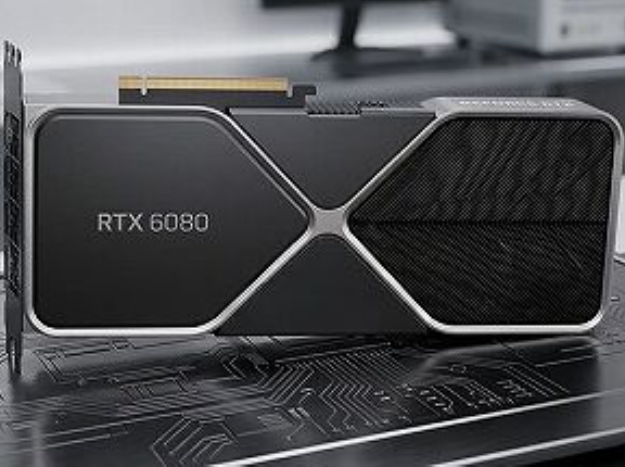 【噂】GeForce RTX 6080は、GDDR7メモリの不足により16GBのVRAMしか搭載できない