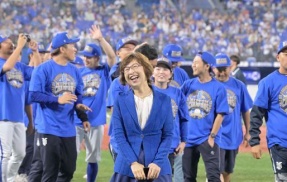 DeNA創業者・南場智子さん、「女の優遇よりも、男性の○○のが先」 →  正論すぎて男性陣から大絶賛！こういう女性っていないよな