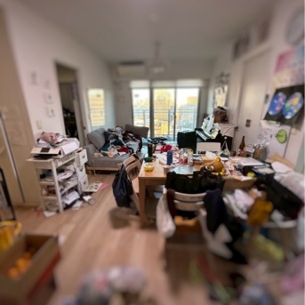 捨てなくても片づく家の共通点｜モノの住所を決めるだけ