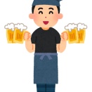 飲食バイト「低賃金です、労基ゆるゆるです、比較的仕事キツイです、学生が多いので友人は作りやすいです」←これ
