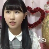 『[動画]2018.02.12（22:01～） SHOWROOM　「=LOVE(イコールラブ) 山本杏奈」＠個人配信』の画像
