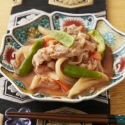 手放しで　涼しいところで　今日の夕飯を15分で作りませんか？　ラカントヘルシーレシピ8月　更新しました🎀