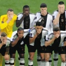 【サッカー】ドイツでＷ杯ボイコット論浮上　グリーンランド巡り米国に反発