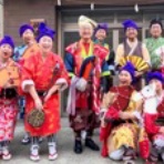 東京下町入谷・沖縄三線教室blog