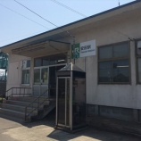 『安田駅の料補切符を入手する仕事と・・』の画像