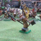 マイ・スケイヴンアーミー　My Skaven Army