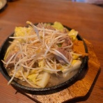 山から下りたらこんな店 － 副隊長の自己満足