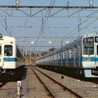 Odapedia ～小田急のファンブログ～