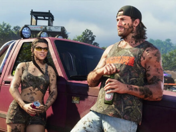 『GTA6』は開発期間8年以上！作り込みがヤバすぎて開発者も予想できない展開に「2時間かけてもストーリーミッションにたどり着けない」