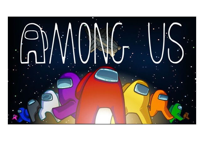 「Among US」、アクティブプレイヤー数5億人を達成ｗｗｗｗｗｗ