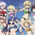 シンフォギアの女の子たち、またもや脱がされてしまう・・・