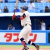【日本ハム】栗山CBO熱視線「今日は宮下選手を見にきました」東洋大「打てる遊撃手」のリーグ1号に