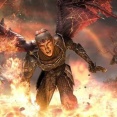 【ESO】ドラゴンナイトくんがリワークで別クラスレベルに変わってしまう話