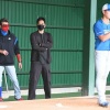 藤川球児「日本ハムに行くのは臨時コーチとしてではありません」→姫野に指導