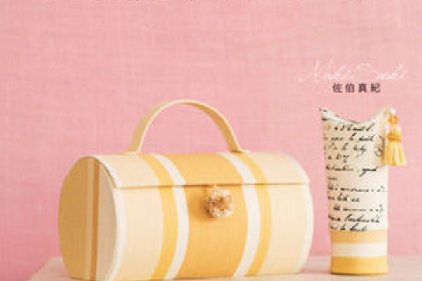 新品 ひまわり ナプキンペーパースタンド アトリエ作品 リモージュ窯