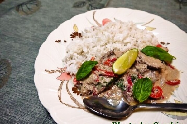 世界の家庭料理からもてなし料理のレシピまで集めよう タイ料理のレシピ