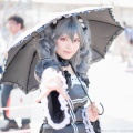 【コミケ】C90の2日目に行って来たやで　コスプレ撮らしてもろた