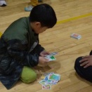 2月17日（火）彩の国21世紀郷土かるた埼葛北大会