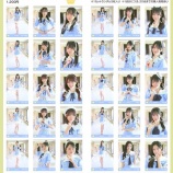 『[物販情報] 新グッズ発売（生写真セット(「いま、月は満ちる」衣装②)）1月2日より通販サイトで販売開始【ニアジョイ】』の画像