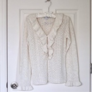 ANNA SUIとOLD NAVYコラボ、購入品