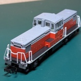 『DD13 300番台』の画像