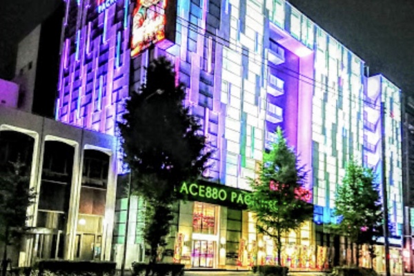 すろぱち ニュース 火事