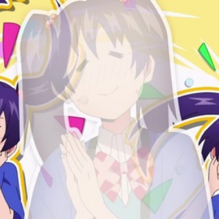 アニメ実況しようぜ！