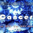 🟦 がん - 3D から 4D、5D へ - Lev　2025.4.13