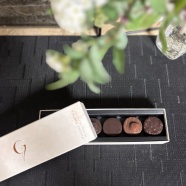 冬のガラスも素敵だ〜♪＆神楽坂散歩もね♪