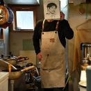 【路地裏カレー Tiki】【FAKE IT COFFEE】【グリルボブソン】【ホピ珈琲】