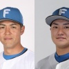 木村文紀(34) WAR-0.9・佐藤龍世(25) WAR-0.9 ←これ