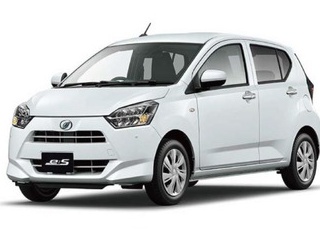 数字で納得👍軽自動車が欲しいな！