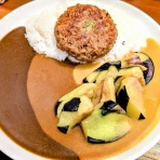 ◆毎日カレー◆と★タイ料理★ by エスニカン