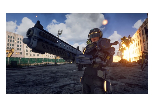 【EDFIR/地球防衛軍】トルーパー弱すぎない？