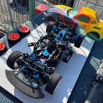 内部事情に詳しくなるブログ3.0