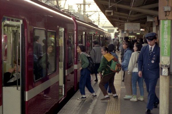 kicheN 山陽電鉄 850形 登場時2連 + 820形 登場時2連 + 700形・702-709 末期(ロクサン改更新) 各ボディキット・3種セット 山陽電鉄８５０形 の展示中 || Museum of monmon - ミューゼオ - Muuseo