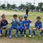 柏井サッカークラブ