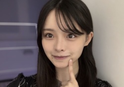 櫻坂46の浅井恋乃未とかいう可愛い4期生【画像あり】