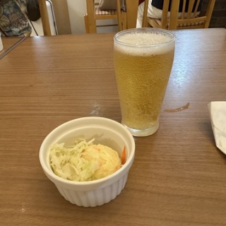 Mikageマダムの夕食レシピ