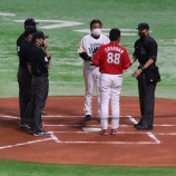 『ソフトバンクの大戦力を実感したオープン戦』の画像