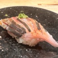【SUSHI ZO　スシゾー】　at　Athenee Tower内　〜LA発ミシュラン星獲得の極上おまかせ寿司を堪能！〜