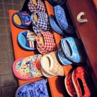 『合唱祭前の合同練習！』の画像