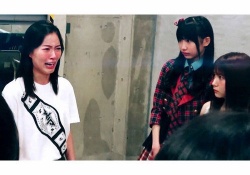 【悲報】松井珠理奈「「うちらが戦うのはもうAKBじゃ無くて乃木坂だから」 →結果
